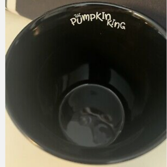 🌞Jack Skellington Mug: The Pumpkin King - Picture 5 of 10